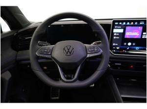 Volkswagen Tiguan 1.5 eTSI OPF R-Line | AHK | WKR | NAVI | HD-Matrix | SOFORT verfügbar |