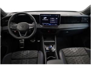 Volkswagen Tiguan 1.5 eTSI OPF R-Line | AHK | WKR | NAVI | HD-Matrix | SOFORT verfügbar |