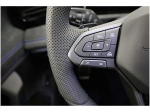 Volkswagen Tiguan 1.5 eTSI OPF R-Line | AHK | WKR | NAVI | HD-Matrix | SOFORT verfügbar |