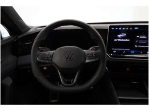 Volkswagen Tiguan 1.5 eTSI OPF R-Line | AHK | WKR | NAVI | HD-Matrix | SOFORT verfügbar |