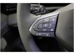 Volkswagen Tiguan 1.5 eTSI OPF R-Line | AHK | WKR | NAVI | HD-Matrix | SOFORT verfügbar |