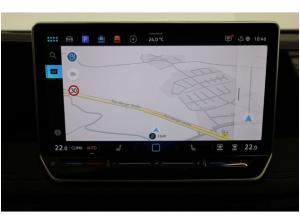 Volkswagen Tiguan 1.5 eTSI OPF R-Line | AHK | WKR | NAVI | HD-Matrix | SOFORT verfügbar |
