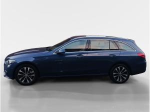 Mercedes-Benz C 300 C T-Modell NAVI/PDC/AHK/SHZ