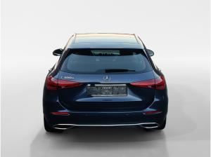 Mercedes-Benz C 300 C T-Modell NAVI/PDC/AHK/SHZ