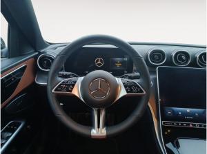 Mercedes-Benz C 300 C T-Modell NAVI/PDC/AHK/SHZ