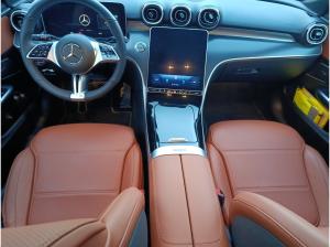 Mercedes-Benz C 300 C T-Modell NAVI/PDC/AHK/SHZ