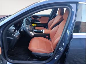 Mercedes-Benz C 300 C T-Modell NAVI/PDC/AHK/SHZ