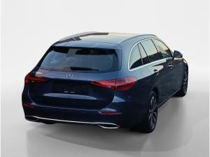 Mercedes-Benz C 300 C T-Modell NAVI/PDC/AHK/SHZ