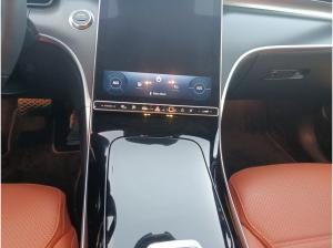 Mercedes-Benz C 300 C T-Modell NAVI/PDC/AHK/SHZ