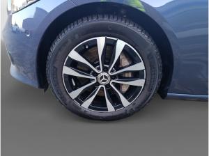 Mercedes-Benz C 300 C T-Modell NAVI/PDC/AHK/SHZ