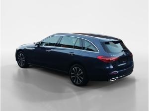 Mercedes-Benz C 300 C T-Modell NAVI/PDC/AHK/SHZ