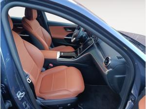 Mercedes-Benz C 300 C T-Modell NAVI/PDC/AHK/SHZ
