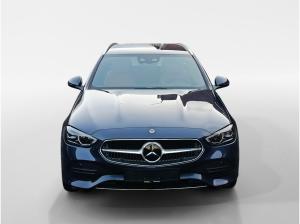 Mercedes-Benz C 300 C T-Modell NAVI/PDC/AHK/SHZ