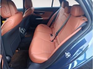 Mercedes-Benz C 300 C T-Modell NAVI/PDC/AHK/SHZ