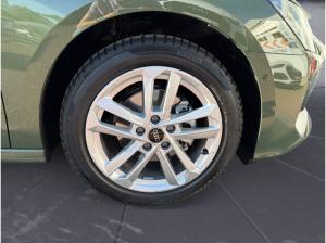 Audi A3 Limousine advanced 30 TFSI 🔥 *günstige Rate *sofort verfügbar