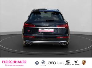 Audi SQ5 3.0 TDI AHK Navi Head-Up B&O Rückfahrkamera