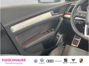 Audi SQ5 3.0 TDI AHK Navi Head-Up B&O Rückfahrkamera