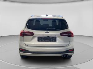 Ford Focus Turnier NAVI/PDC/AHK/SHZ