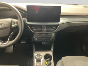 Ford Focus Turnier NAVI/PDC/AHK/SHZ