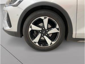 Ford Focus Turnier NAVI/PDC/AHK/SHZ