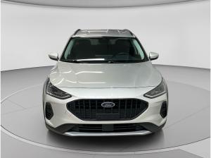 Ford Focus Turnier NAVI/PDC/AHK/SHZ