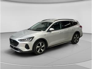 Ford Focus Turnier NAVI/PDC/AHK/SHZ