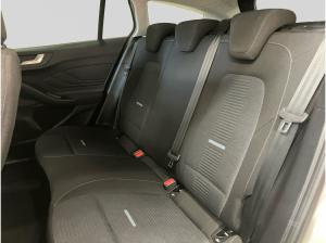 Ford Focus Turnier NAVI/PDC/AHK/SHZ