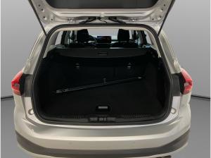 Ford Focus Turnier NAVI/PDC/AHK/SHZ