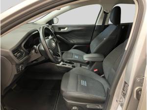 Ford Focus Turnier NAVI/PDC/AHK/SHZ