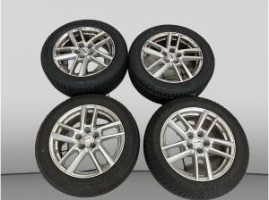 Ford Focus Turnier NAVI/PDC/AHK/SHZ