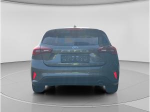 Ford Focus NAVI/LED/PDC/SHZ