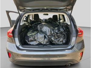 Ford Focus NAVI/LED/PDC/SHZ