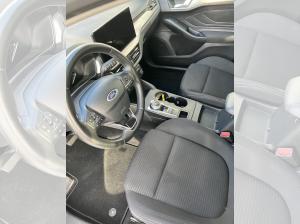 Ford Focus NAVI/LED/PDC/SHZ
