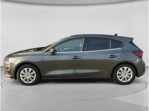 Ford Focus NAVI/LED/PDC/SHZ