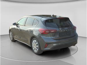 Ford Focus NAVI/LED/PDC/SHZ