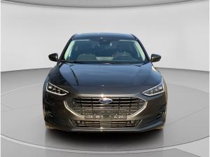 Ford Focus NAVI/LED/PDC/SHZ