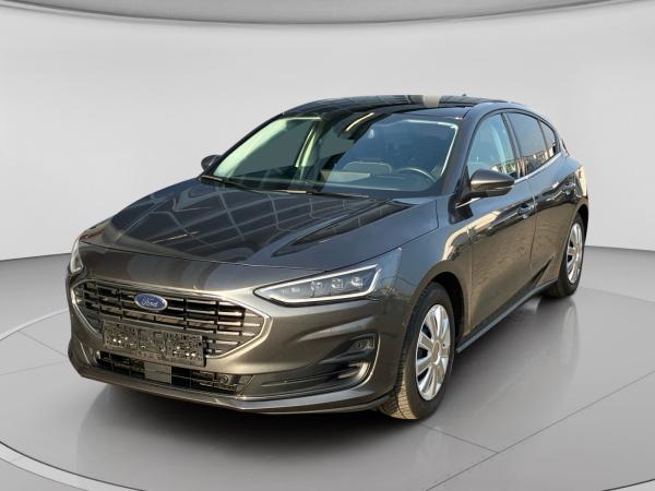 Ford Focus NAVI/LED/PDC/SHZ