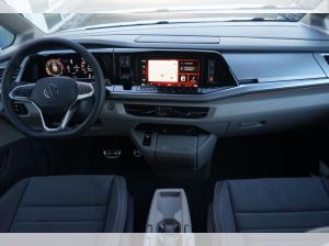 Volkswagen Multivan Life 2,0 l TDI DSG 3124mm LÜ * Bulli 75 Jahre Edition*