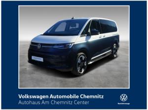 Volkswagen Multivan Life 2,0 l TDI DSG 3124mm LÜ * Bulli 75 Jahre Edition*