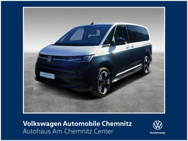 Volkswagen Multivan Life 2,0 l TDI DSG 3124mm LÜ * Bulli 75 Jahre Edition*