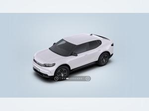 Ford Capri 🔥 Sonderdeal nur für kurze Zeit: 79 kWh Dual-Elektromotor 250 kW (340 PS), Allrad