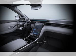 Ford Capri 🔥 Sonderdeal nur für kurze Zeit: 79 kWh Dual-Elektromotor 250 kW (340 PS), Allrad