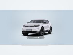 Ford Capri 🔥 Sonderdeal nur für kurze Zeit: 79 kWh Dual-Elektromotor 250 kW (340 PS), Allrad