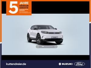 Ford Capri 🔥 Sonderdeal nur für kurze Zeit: 79 kWh Dual-Elektromotor 250 kW (340 PS), Allrad