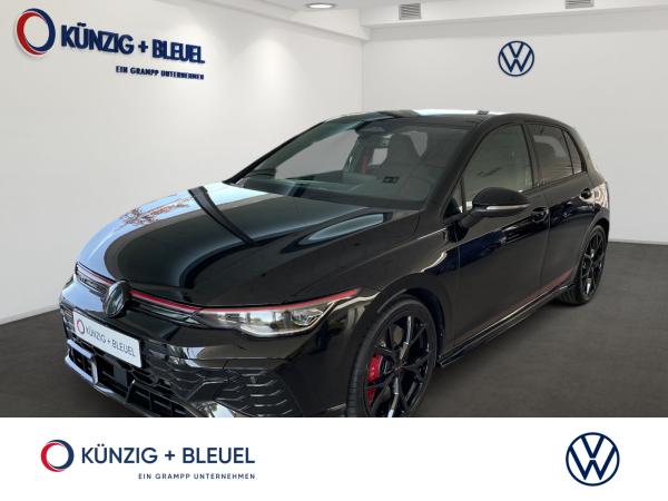 Volkswagen Golf GTI EDITION 50 2,0 l TSI OPF 7-Gang-Doppelkupplungsgetriebe DSG