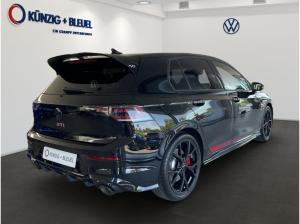 Volkswagen Golf GTI EDITION 50 2,0 l TSI OPF 7-Gang-Doppelkupplungsgetriebe DSG