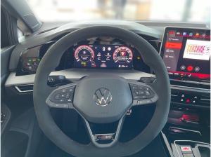 Volkswagen Golf GTI EDITION 50 2,0 l TSI OPF 7-Gang-Doppelkupplungsgetriebe DSG