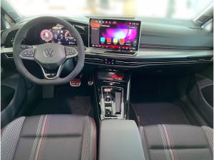 Volkswagen Golf GTI EDITION 50 2,0 l TSI OPF 7-Gang-Doppelkupplungsgetriebe DSG