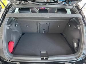 Volkswagen Golf GTI EDITION 50 2,0 l TSI OPF 7-Gang-Doppelkupplungsgetriebe DSG