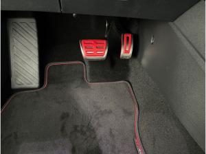 Volkswagen Golf GTI EDITION 50 2,0 l TSI OPF 7-Gang-Doppelkupplungsgetriebe DSG